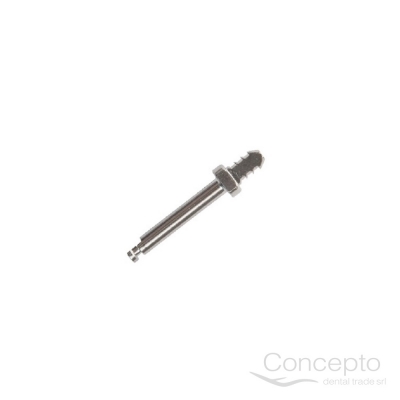 Mandril Metalico Snap On P/Shofu Y Composnap