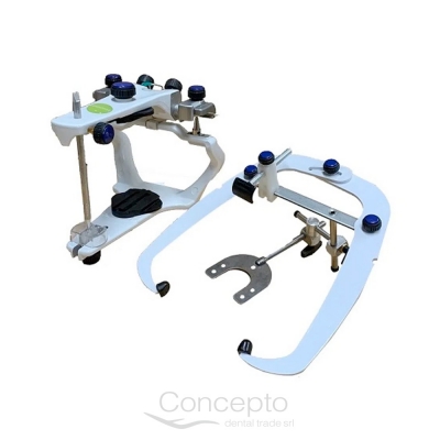 Articulador C/Arco Facial Easydent