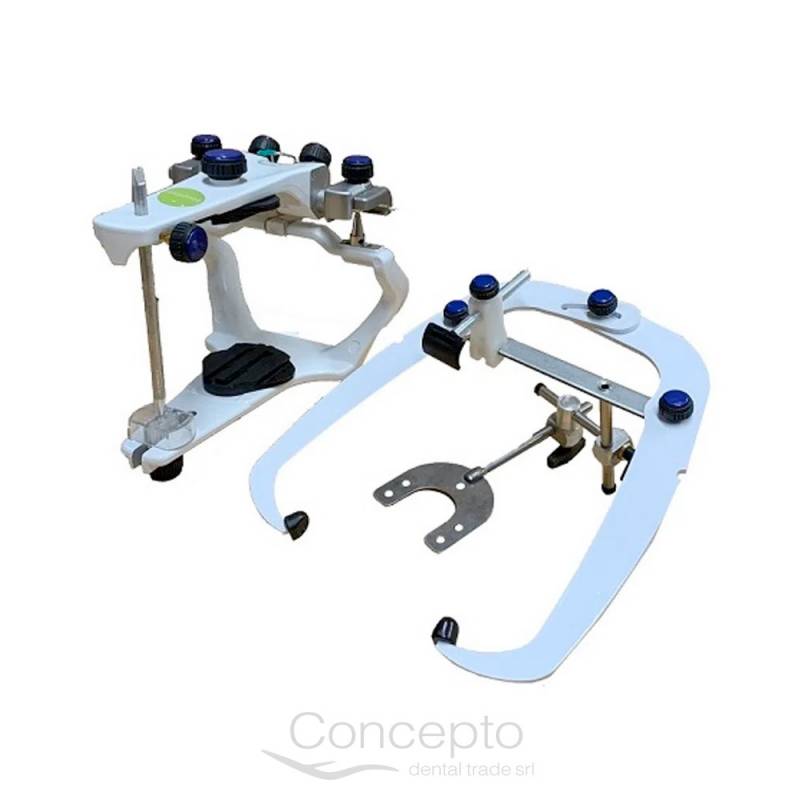Articulador C/Arco Facial Easydent
