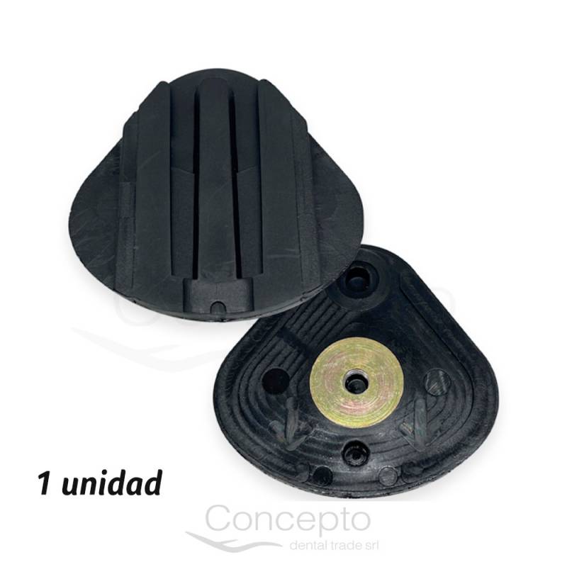 Platina P/Aticulardor Artilux X 1 Unidad