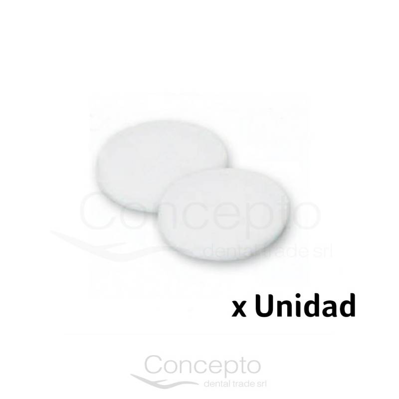Esponja P/Esponjero X 1 Larident Italia