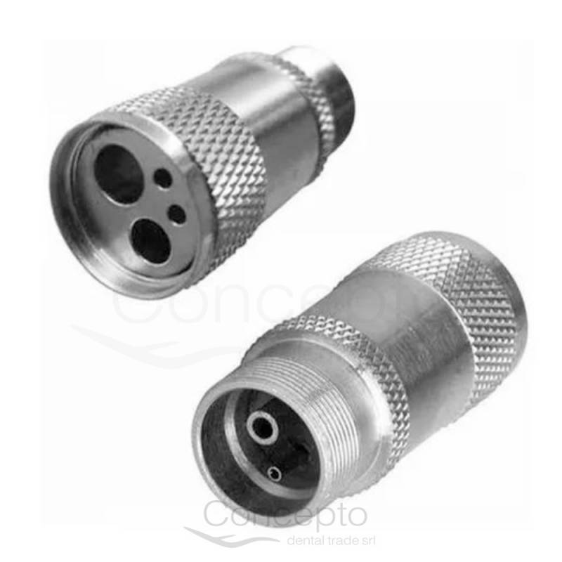 Acople 4-2 Midwest A Borden Gladent