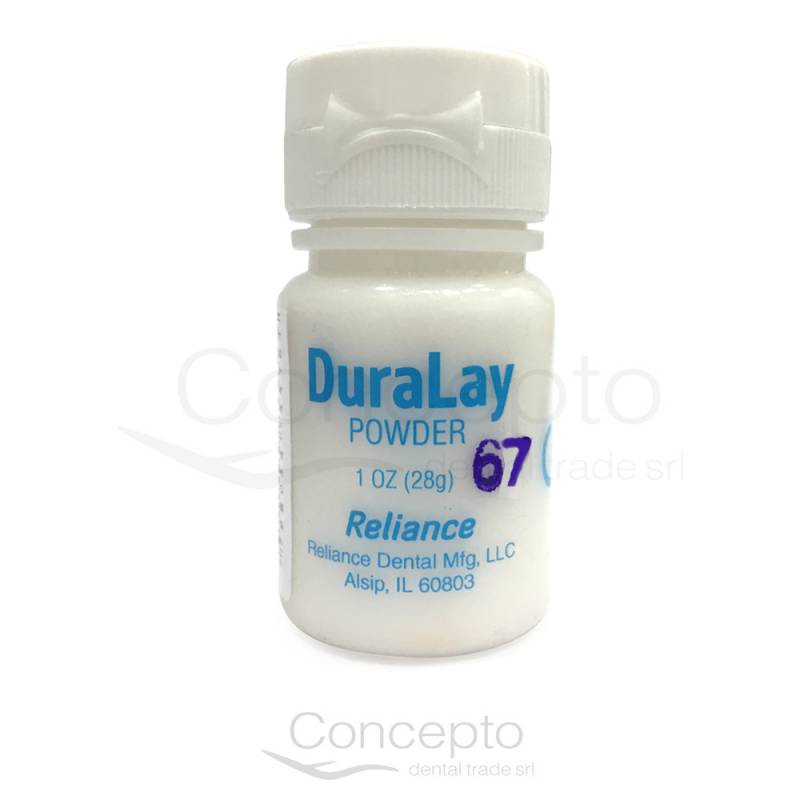 Duraclay Acrlico Nro. 67 X 1 Oz (28Grs)
