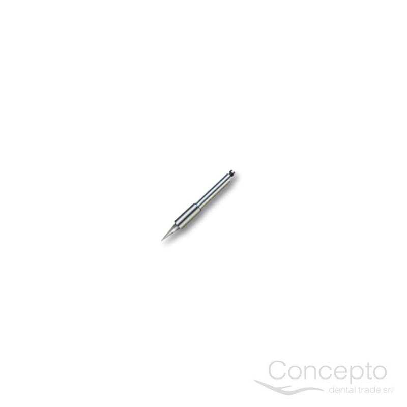 Fresa De Apertura 2 A 1