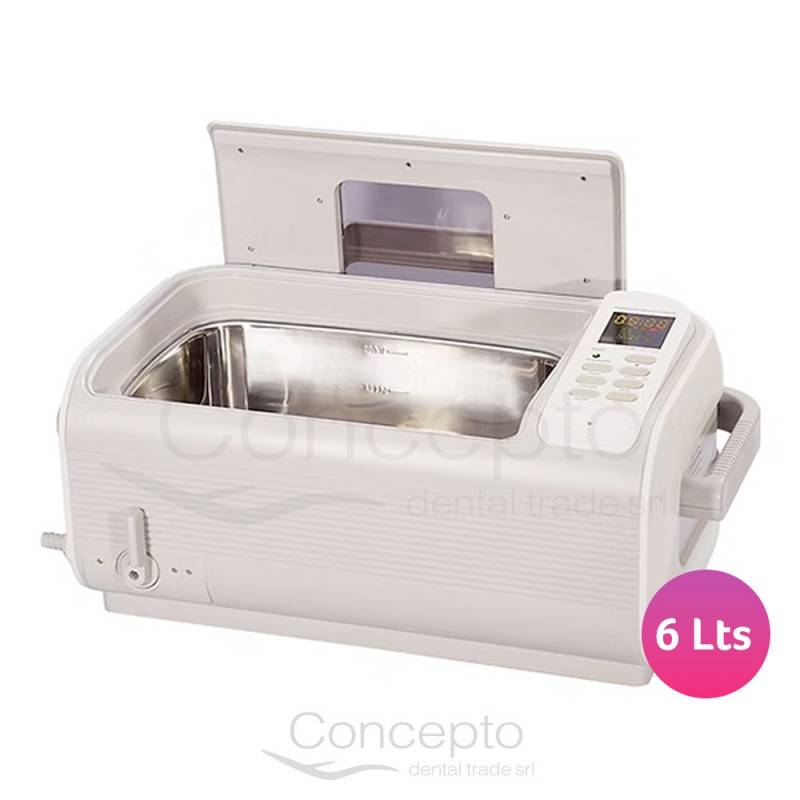 Lavadora Ultraso 6 L Codyson