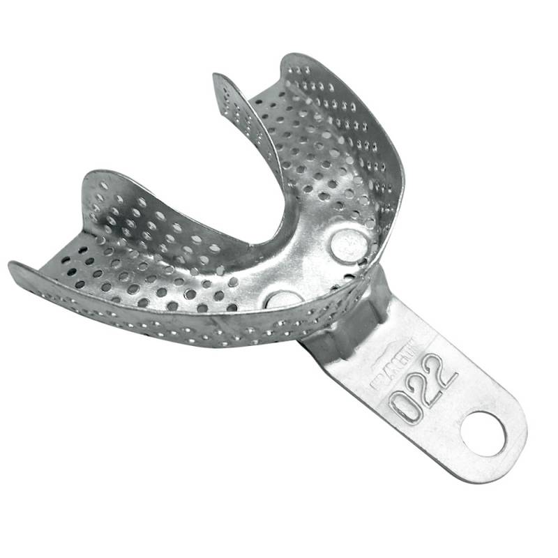 Cubeta Aluminio 022