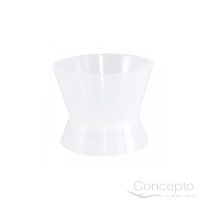 Vaso Siliconado Grande Md 