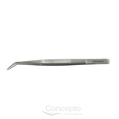 Pinza P/Algodon Panorama