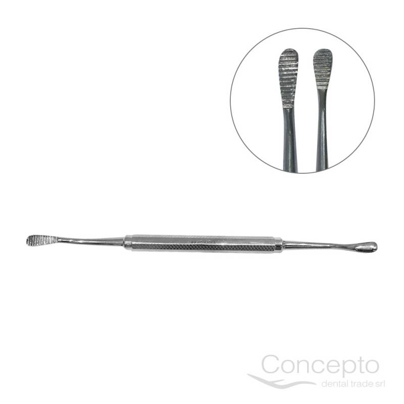 Lima Para Hueso Panorama