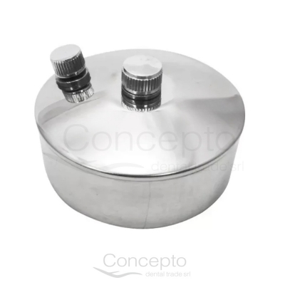 Lampara De Alcohol Panorama