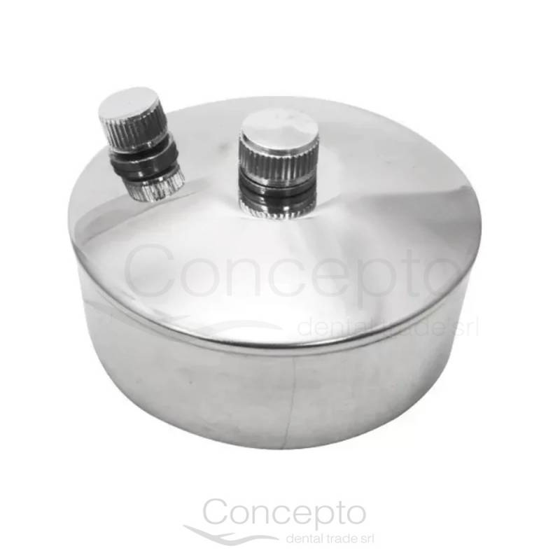 Lampara De Alcohol Panorama