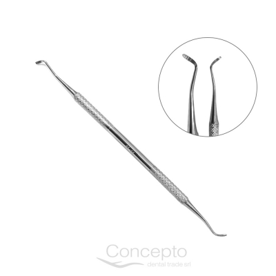 Cucharita De Black 65-66 Panorama