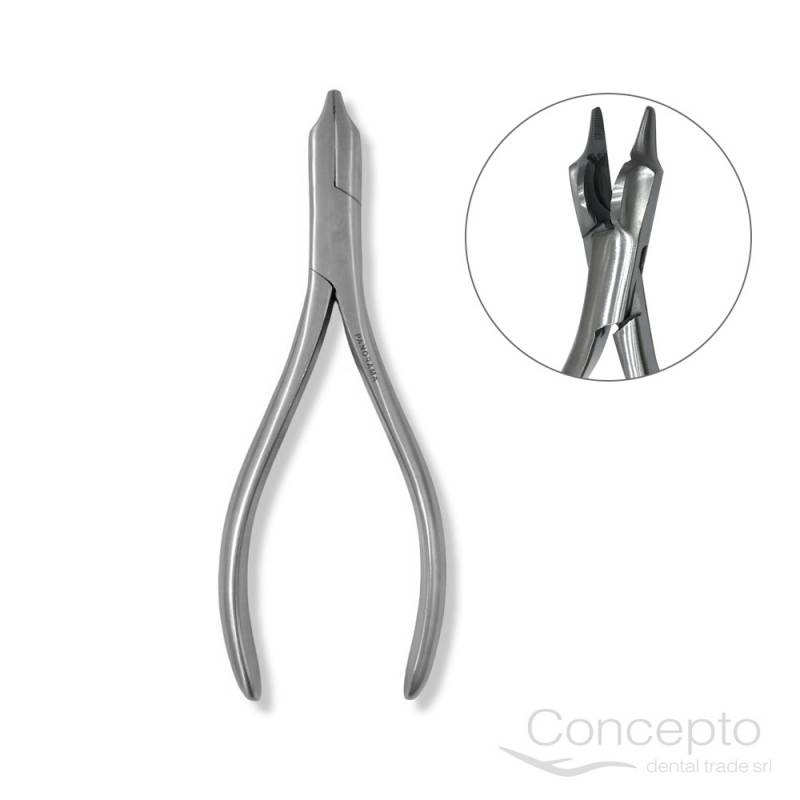 Alicate Universal Panorama