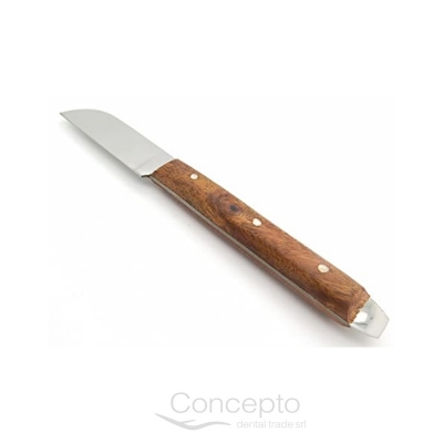 Cuchillo Para Yeso Panorama (Gritman)