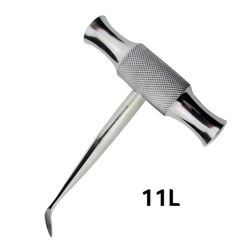 Elevador Winter 11L Panorama