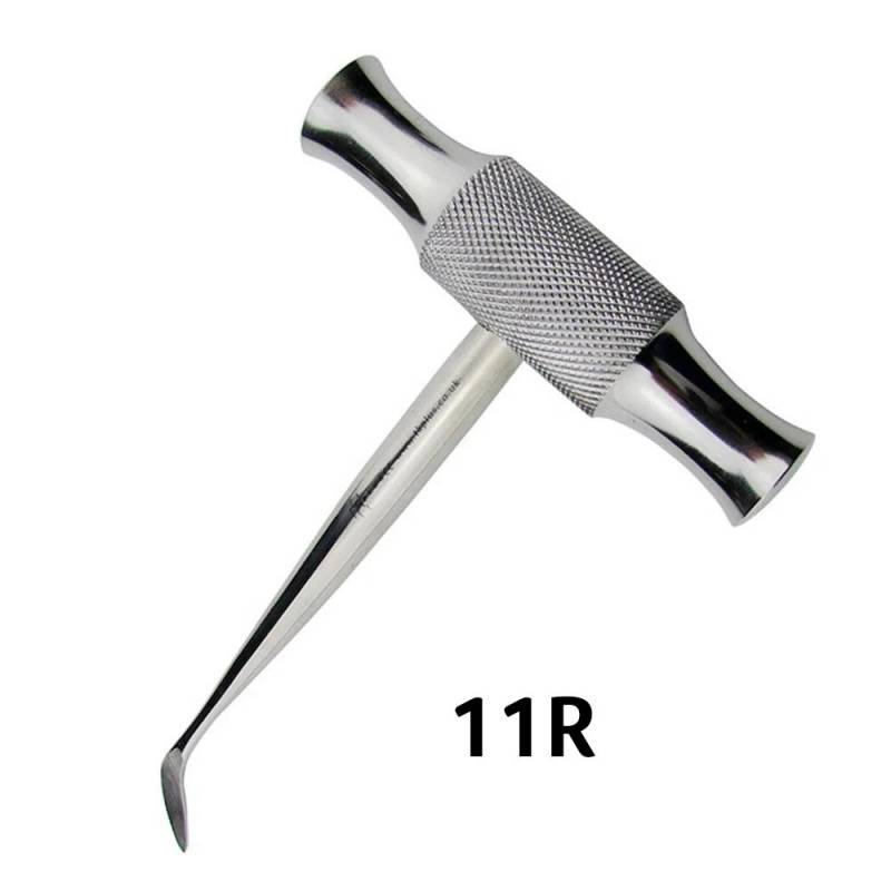 Elevador Winter 11R Panorama