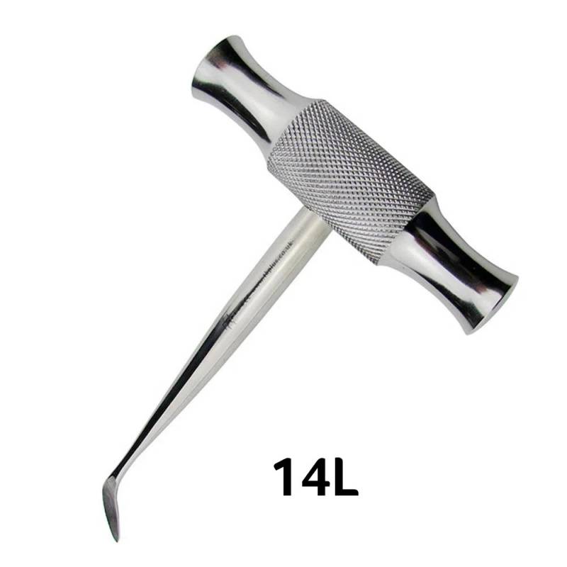 Elevador Winter 14L Panorama