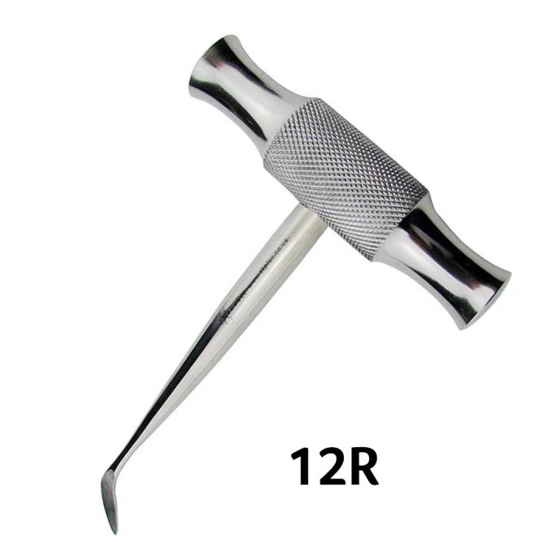 Elevador Winter 12R Panorama