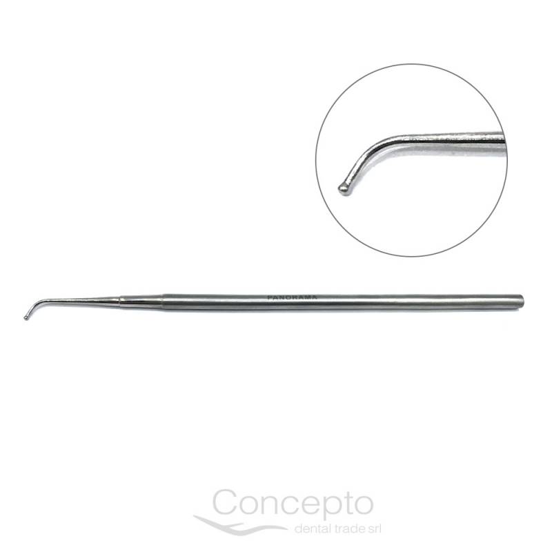 Aplicador Para Dycal Panoram