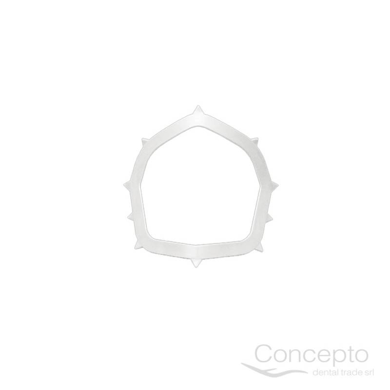 Arco De Young Radiolúcido Swedent