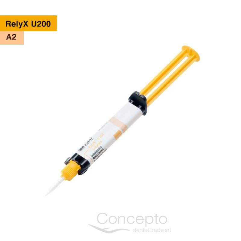 Relyx U200 Automix A2 - 8.5 Grs.