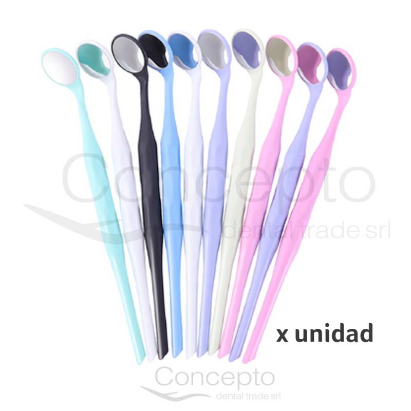 Espejo De Rodio N° 5 C/Mango Dochem X 1 Unidad