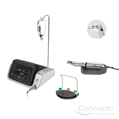 Fisiodispenser Coxo Fisiodispenser + Ca 20: Con Luz