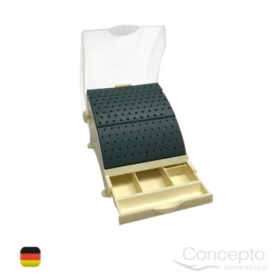 Fresero Dochem P/142 Fresas 