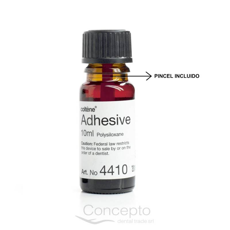 Adhesivo Para Cubeta X10Ml Coltene