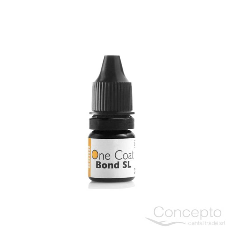 Adhesivo One Coat Bond Sl 5Ml Coltene