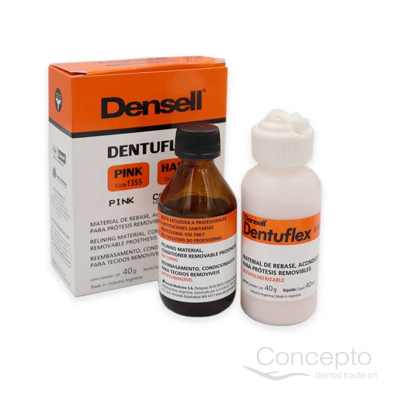 Dentuflex Flex Avío
