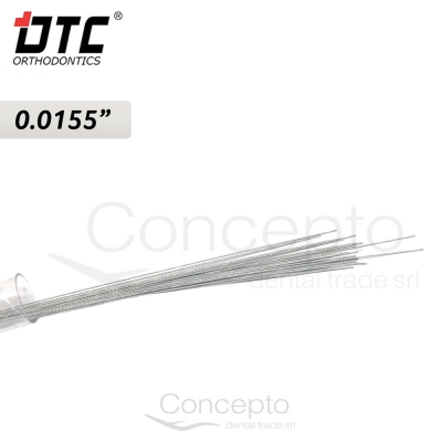 Varilla Twisted Dtc 0.155 X 20 Un.