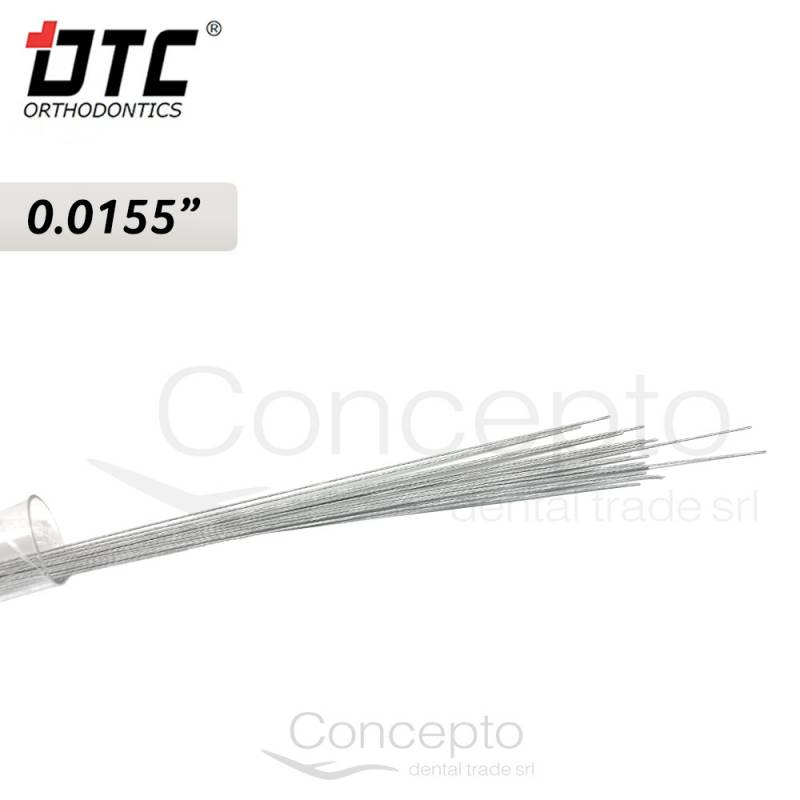 Varilla Twisted Dtc 0.155 X 20 Un.