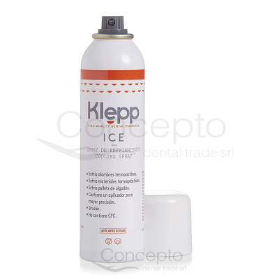 Ice Spray Klepp