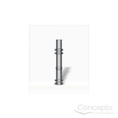 Transfer Cubeta Abierta Serie 3 Implant Vel