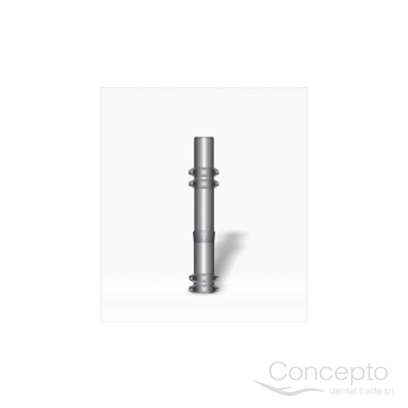 Transfer Cubeta Abierta Serie 3 Implant Vel