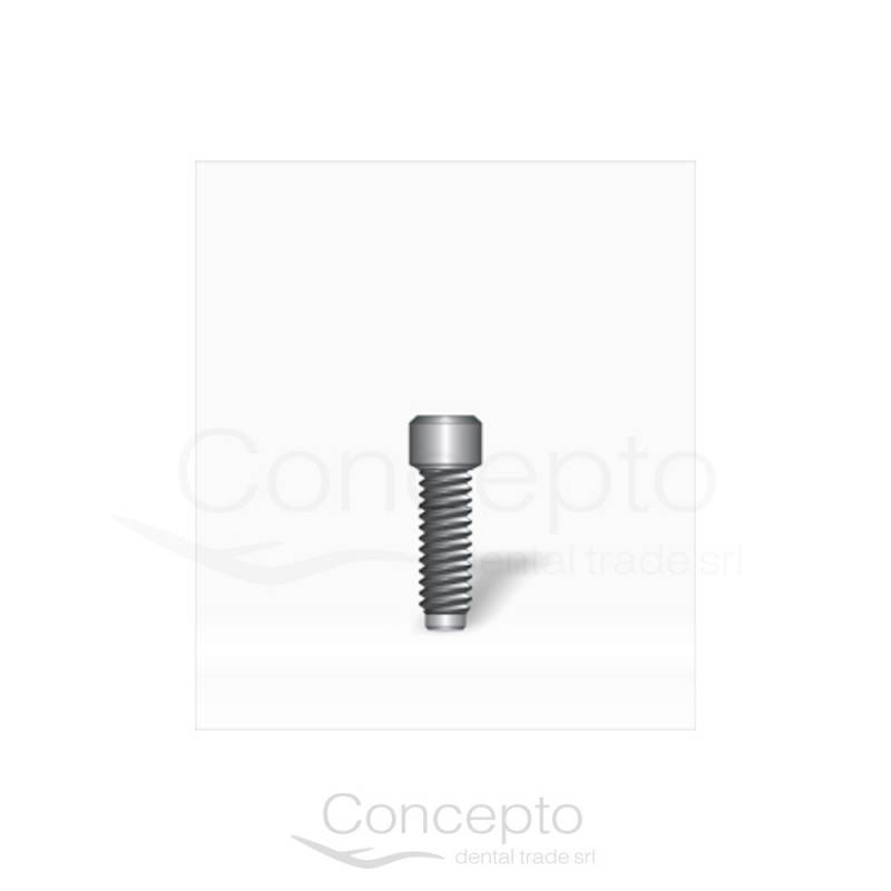 Tornillo Supraestuctura Serie 4-5 Implantvel