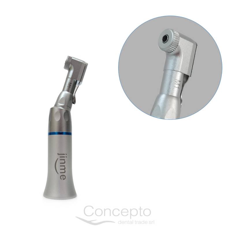 Contra-Ángulo 1:1 Gatillo External Water Jinme