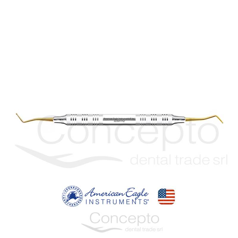Bruñidor Bola M-1 Tn American Eagle