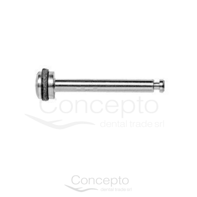 Mandril P/Contra Angulo Microdont