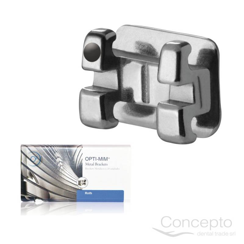 Bracket Opti-Mim X20 Ortho Organizer