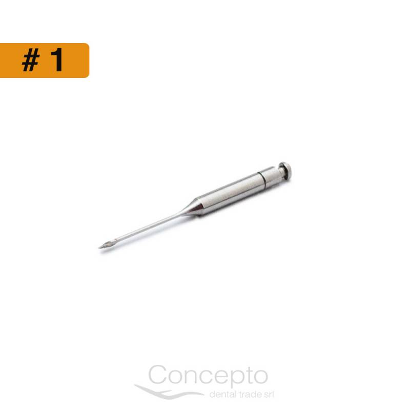 Gate Rogin N1 X 1 Unidad