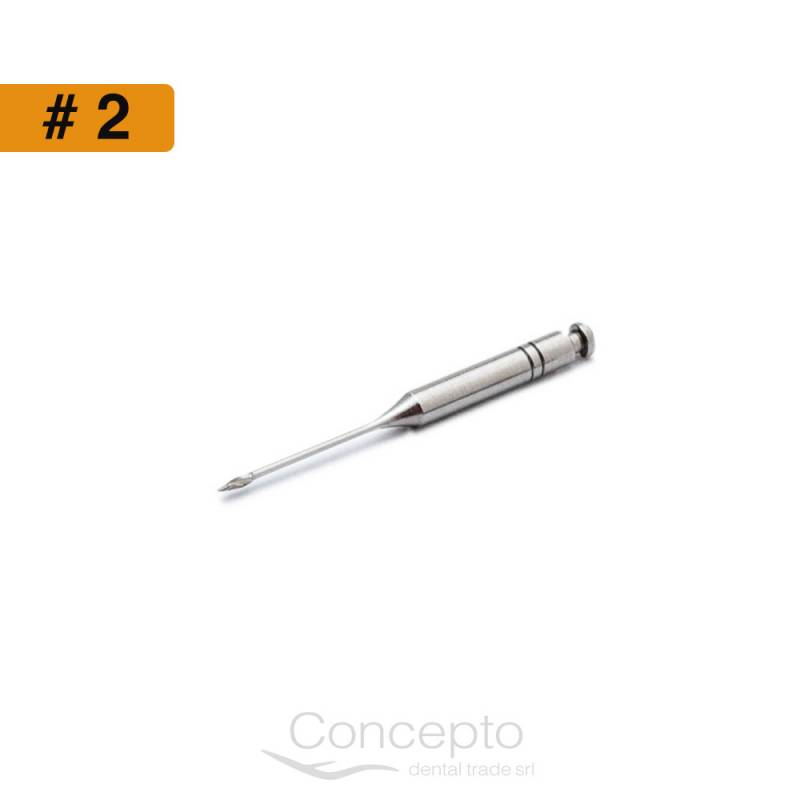 Gate Rogin N2 X 1Un.