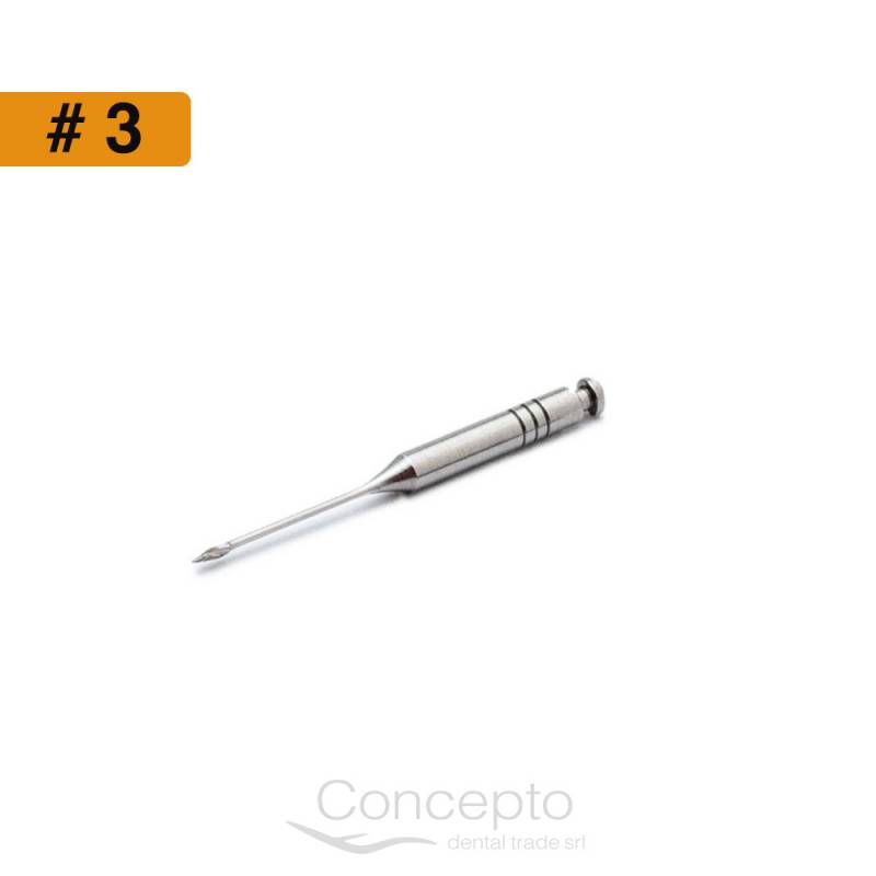 Gate Rogin N3 X 1Un.