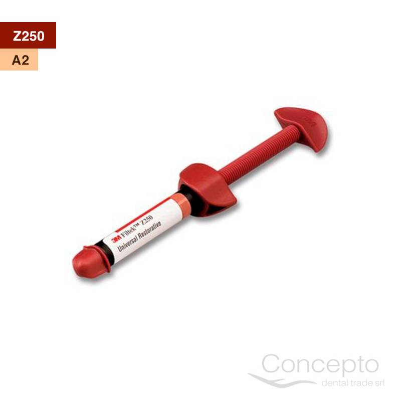 Z250 New A2 Jer. X 4 Grs.