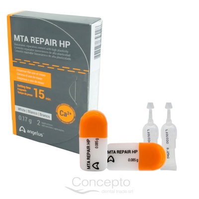 Mta-Repair Hp Angelus