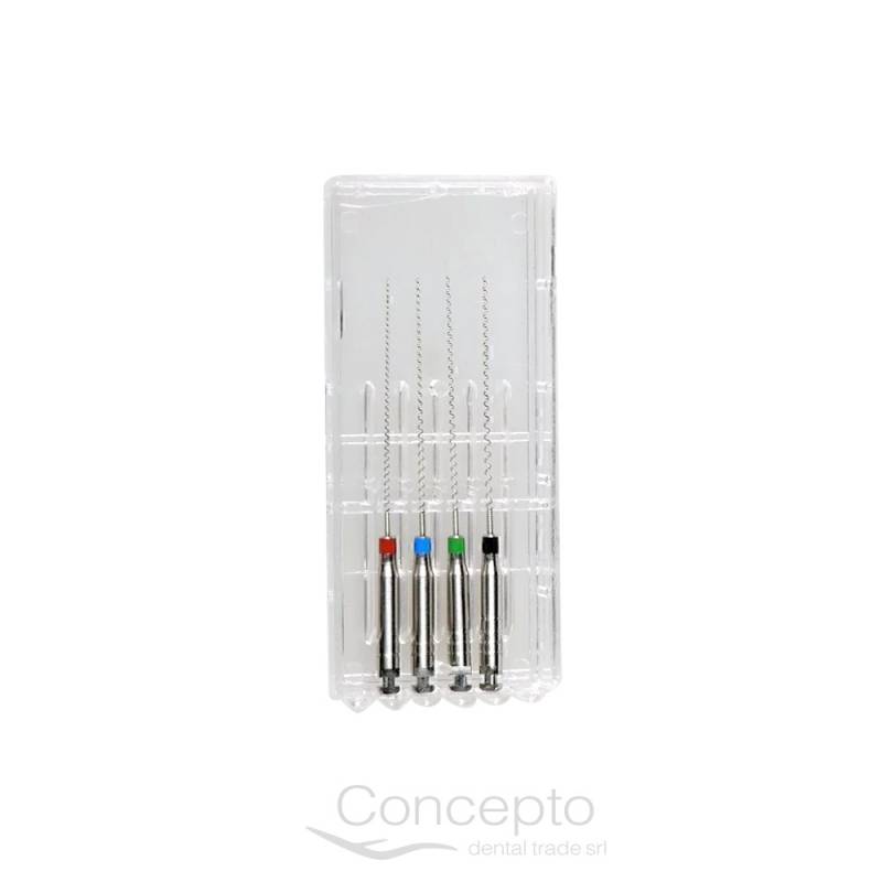 Lentulos Deltajet X 4 Unidades
