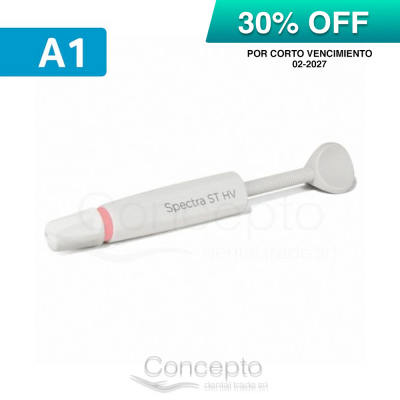 Composite Neo Spectra  St Hv A1 Jer X 3 Grs Dentsply Sirona