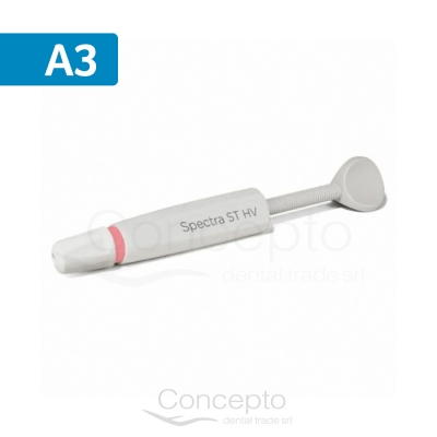 Neo Spectra St Hv A3 Jer X 3 Grs Dentsply Sirona