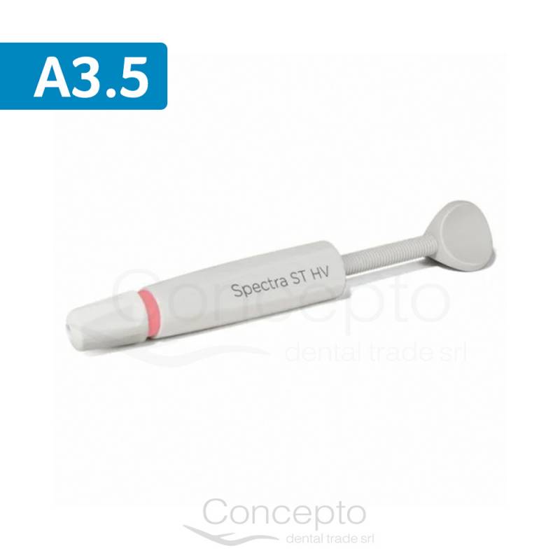 Composite Neo Spectra St Hv A3.5 Jer X 3 Grs Dentsply Sirona